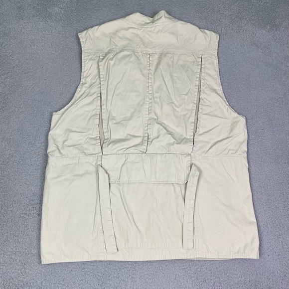 Orvis fly fishing vest - Picture 4 of 4